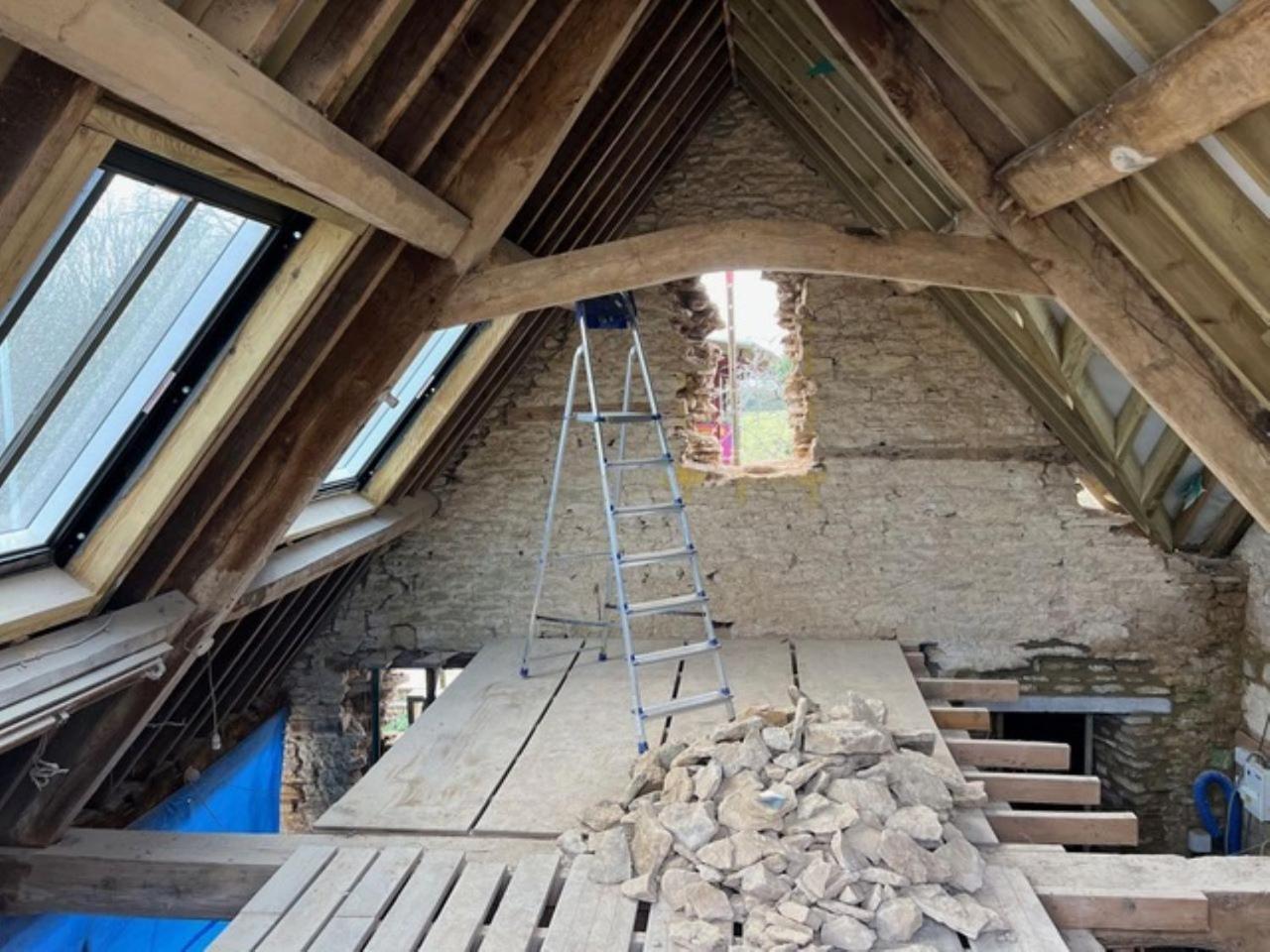 Idyllic Secluded Hideaway With Countryside Views On The Edge Of The Cotswolds Villa Hailey Екстериор снимка